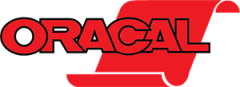 ORACAL 641 BASKIM FOLYOLARI 105X50 MAT