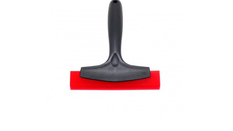 LC-08 Kauçuk Ragle (Kırmızı Uç)