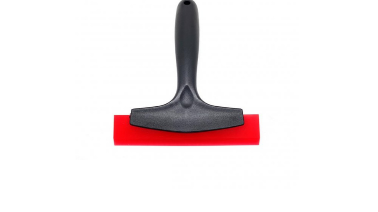 LC-08 Kauçuk Ragle (Kırmızı Uç)