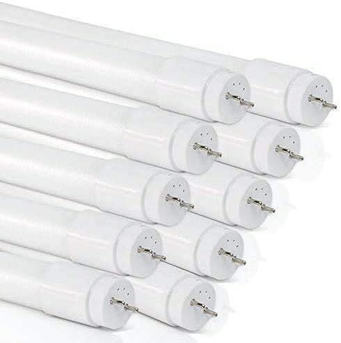 Plastik Led Floresan 120 cm